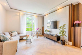 New Listing 2BR flat, 1min to Hampstead St
